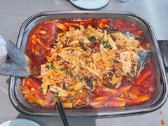 -水边人家·鱼宴餐厅·淳鱼馆(千岛湖店)