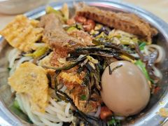 -凤张螺蛳粉·爽口粉(跃进路总店)