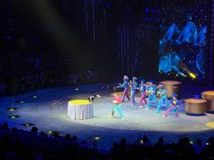 -珠海横琴长隆《卡卡虎奇遇记》