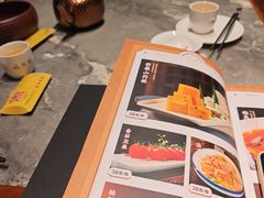 -福照楼汽锅鸡·云南菜(火车站锦江店)
