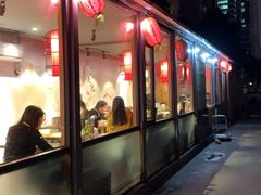 -王婆乔鲜鱼自助火锅(蜀汉路店)