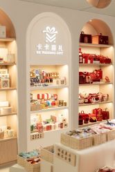 -卡卡喜糖伴手礼·商务礼宝宝礼·婚礼用品