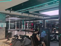 -丽达购物中心(崂山店)