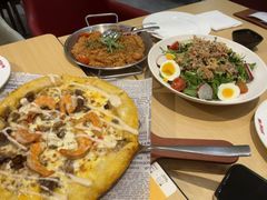 -米斯特比萨(罗斯福店)