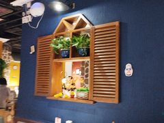 -俄士厨房(五棵松华熙LIVE店)