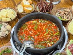 -笔记安顺夺夺粉火锅