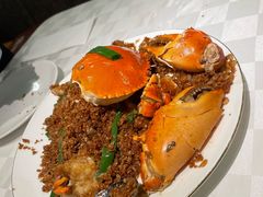 -喜记避风塘炒辣蟹(旗舰店)