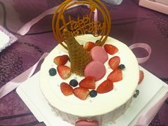 -爱蒂贝甜CAKE生日蛋糕·冰淇淋·动物奶油(上海店)