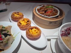 -禄运茶居·手工点心(猎德店)