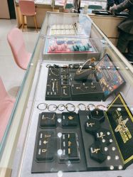 -周大福CHOW TAI FOOK(贵和购物中心店)