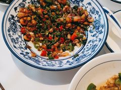 -湘厨私房菜(广昌店)