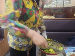 -巴犀烧烤(新崇光店)