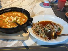 -海味世家·家常菜馆(明州里店)