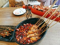 -成都吃客(九眼桥店)