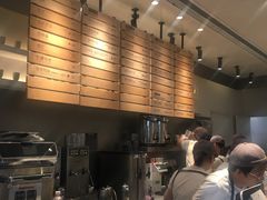 -喜茶(上海兴业太古汇店)