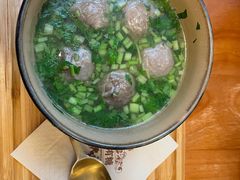 牛筋丸丸汤-春风·有糖(崇宁路店)