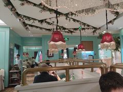 -玉玲珑(陆家嘴店)