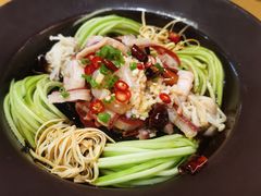 -观宴中餐厅