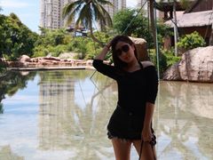 -三亚湾红树林度假世界(木棉酒店)