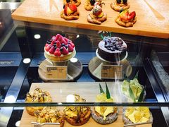 -PAPER STONE BAKERY(天汇广场店)