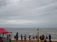 -兴城海滨风景区