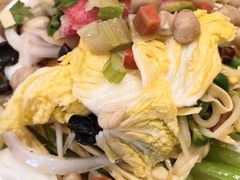 -老刘家永盛斋·传统泡馍(东关南街店)