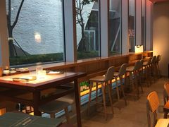 -人间酒暖·Go blanc·烧鸟·深夜食堂(陆家嘴店)
