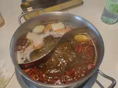 -吉布鲁牛排海鲜自助(温江合生汇店)