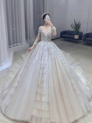 -韩国天使嫁衣婚纱礼服馆(上海旗舰店)