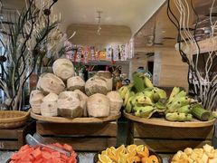 -皇朝万鑫自助餐厅