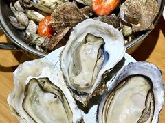 -良师门滨海人家·海鲜·家常菜(滨海城店)