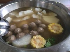 iphone_upload_pic-粤潮牛肉火锅店(江南大道店)
