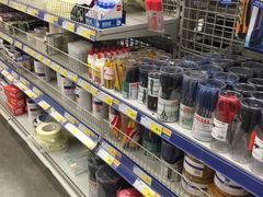 -麦德龙(嘉定店)