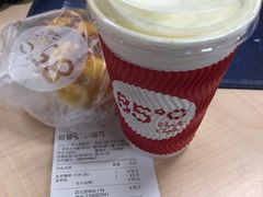 -85度C(广州石牌桥店)