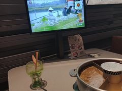 -巴奴毛肚火锅(大剧院店)