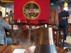 -京元盛铜锅涮肉(上海总店)