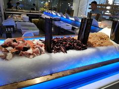 -诱货海鲜自助火锅(爱琴海购物公园东百店)