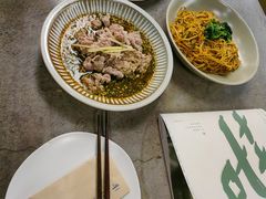 -半山腰·云南菜(侨福芳草地店)