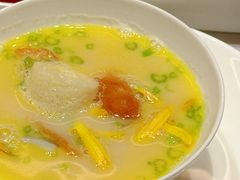 -揽季锅物会.福建黄鱼.海鲜姿造(五四路店)