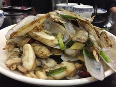 -绍兴名菜馆(可乐路店)