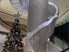 -香港九龙海逸君绰酒店