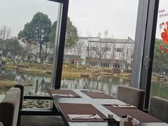 -苏州独墅湖世尊酒店