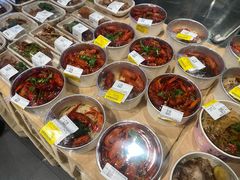 -blt精品超市(KKMALL京基店)