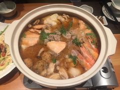 -皇品田苑日式料理(苏州中心店)