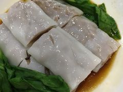 -禧座港式餐厅(星河店)