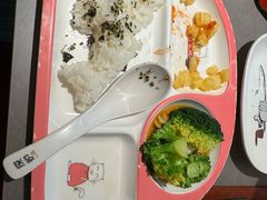 -探炉·香辣豆花烤鱼(笋岗宝能环球汇店)