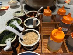 -鑫隆四季涮肉(八角畅游店)