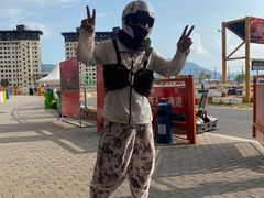 -千岛湖燃擎卡丁车赛车主题乐园(秀湖路店)