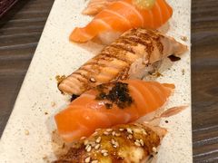 火炙三文鱼-东京屋(武定路店)
