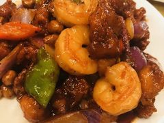 -陈傻子餐厅(世纪都会店)